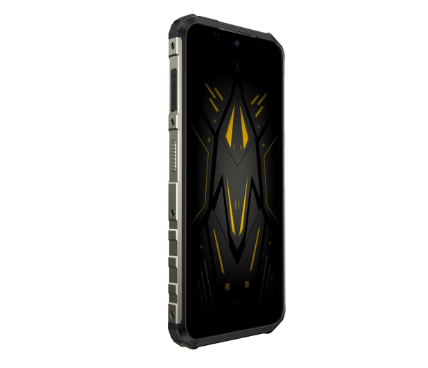 Ulefone Armor 22 8/128GB czarny 120Hz UF-A22_NC/BK - 1340629 - zdjęcie 7